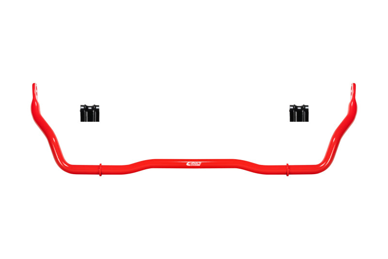 EIB Front Anti-Roll Bar Kits - Eibach 23-25 Toyota GR Corolla Anti-Roll Bar Kit (Front Only)