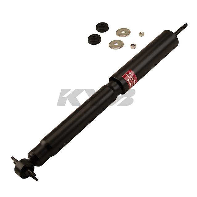 KYB Shock & Strut Excel-G - KYB Shocks & Struts Excel-G Front JEEP TJ 1996-05 JEEP Wrangler 1997-06