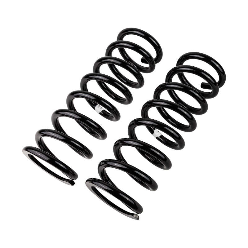 ARB OME Coil Springs - ARB / OME Coil Spring Rear Nissan Y62 Med
