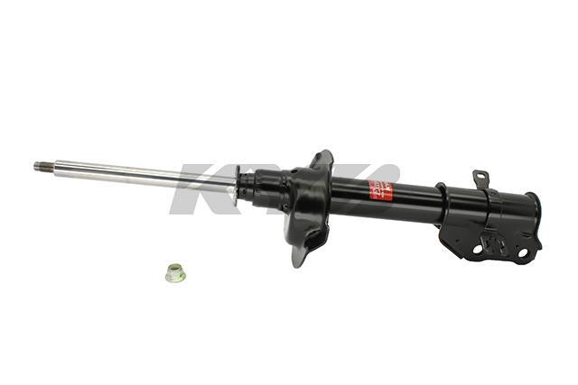 KYB Shock & Strut Excel-G - KYB Shocks & Struts Excel-G Front Right MAZDA CX-9 2007-09