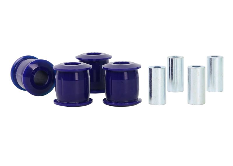 SPR Bushings - Trailing Arm - SuperPro 2008 Lexus LX570 Base Rear Upper Trailing Arm Bushing Kit