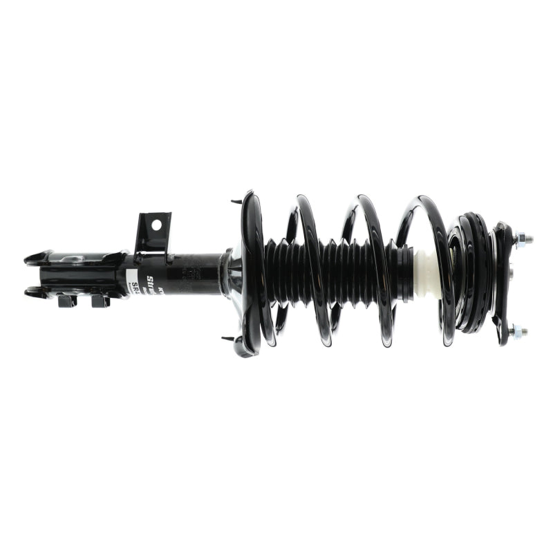 KYB Shocks & Struts Strut Plus - KYB Shocks & Struts Strut Plus Front Right Hyundai Elantra 2010-2007