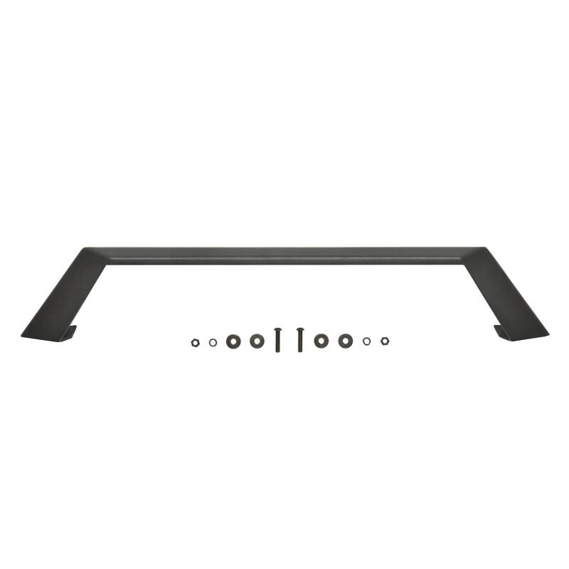 WES Pro-Series Bumpers - Westin 14-20 Toyota 4Runner Pro-Series Bumper Angular Bull Bar - Textured Black
