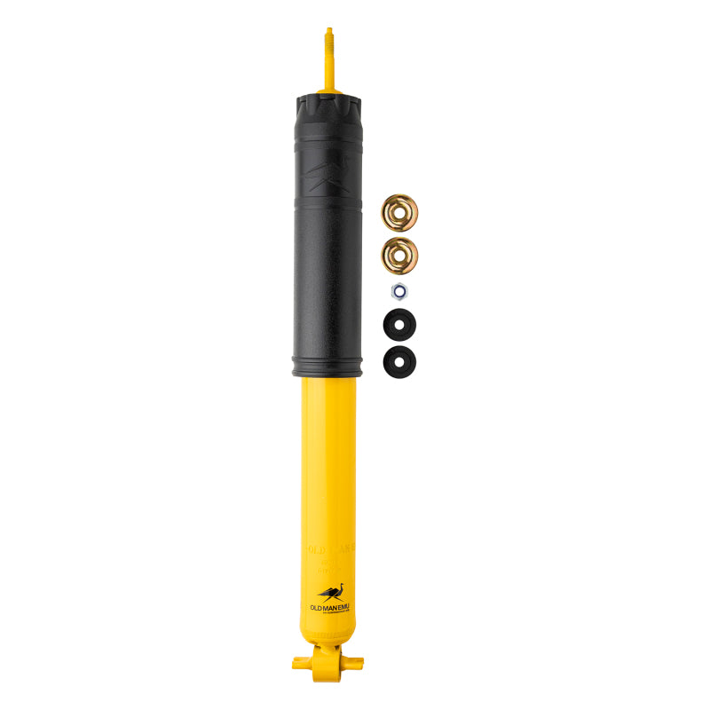 ARB OME Nitrocharger Sport Shocks - ARB / OME Nitrocharger Sport Shock Jeep Zj -F
