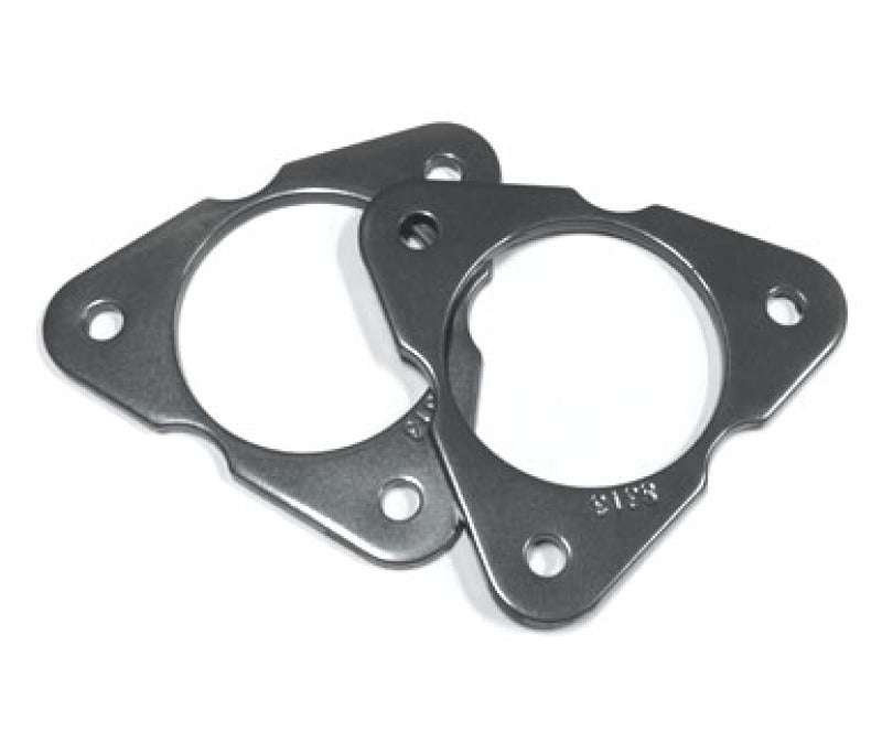 MXT Spacer Plates - MaxTrac 07-18 GM C/K1500 2WD/4WD 0.5in Front Leveling Spacer Plates