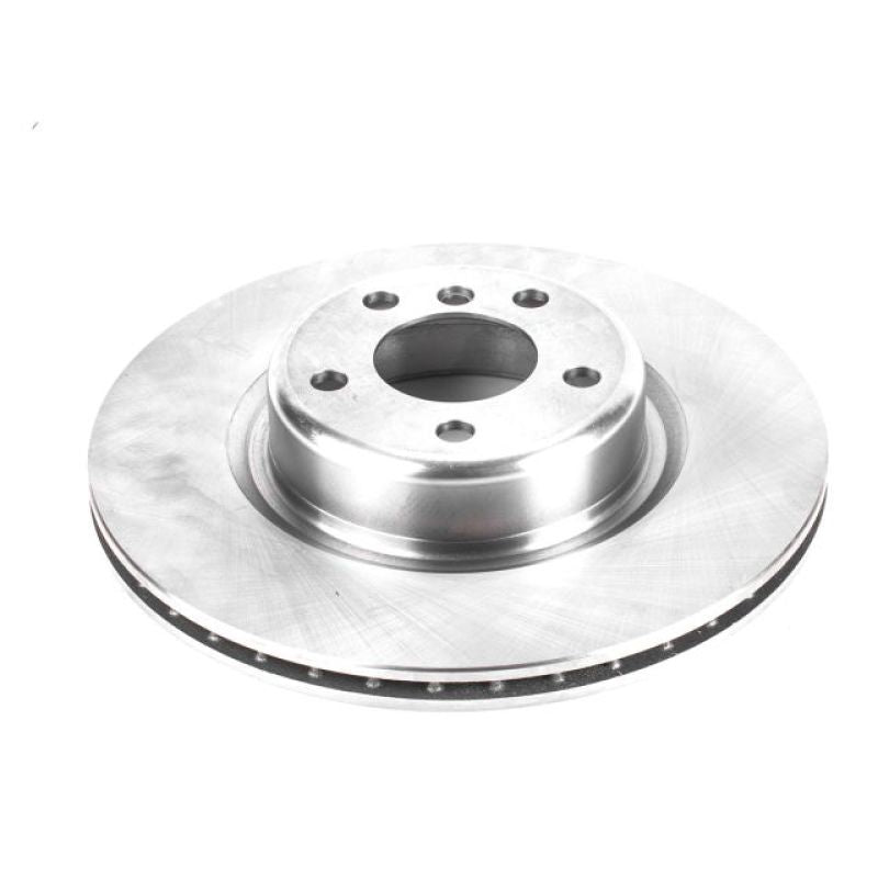 PSB Autospecialty Rotor - Power Stop 14-16 BMW 228i Front Autospecialty Brake Rotor