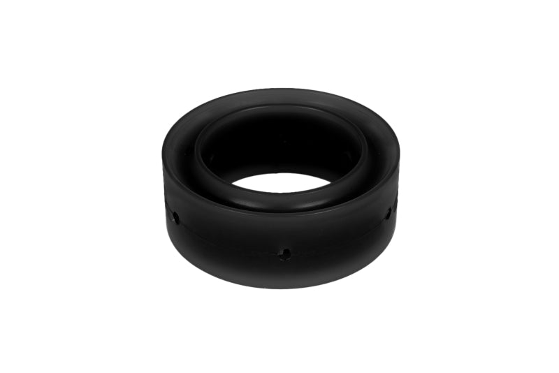 EIB Bump Springs - Eibach Spring Rubber - Durometer 50 - Black