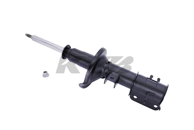 KYB Shock & Strut Excel-G - KYB Shocks & Struts Excel-G Front Left DAEWOO Nubira 1999-01