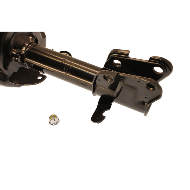 KYB Shock & Strut Excel-G - KYB Shocks & Struts Excel-G Front Left Honda Pilot 2014-2009
