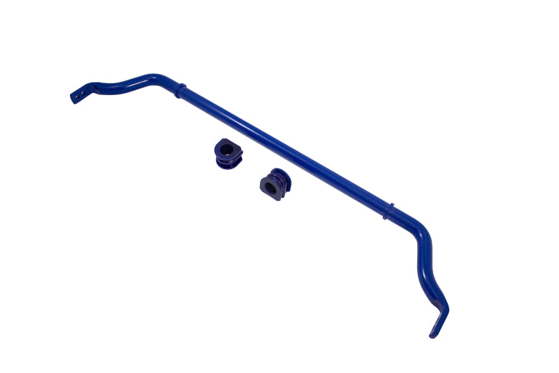 SPR Sway Bars - Front - SuperPro 2009 Nissan GT-R Premium Front 33mm 2-Position Adjustable Sway Bar Kit