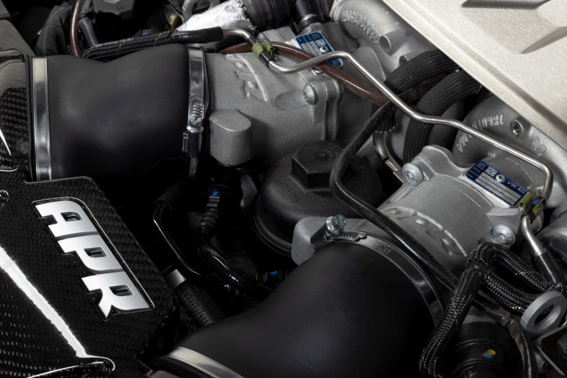 APR Intake Systems - APR 21-26 Audi RS6 Avant C8 Intake System