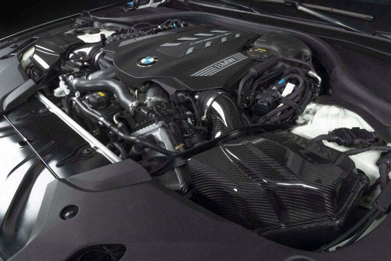 DNN Cold Air Intakes - Dinan 20-23 BMW M550i xDrive Cold Air Intake