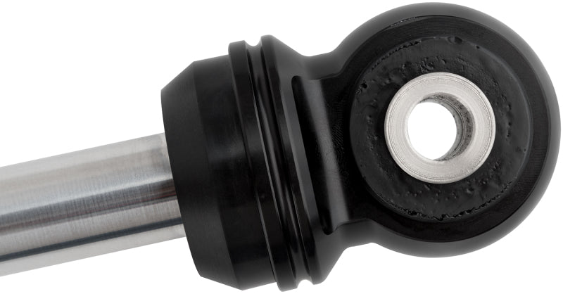FOX 3.0 Factory Bypass Shock - Fox 3.0 Factory Series 8.8in R/R Front Internal Bypass Shock 2-3in Lift w/ DSC 2018+ Jeep JL