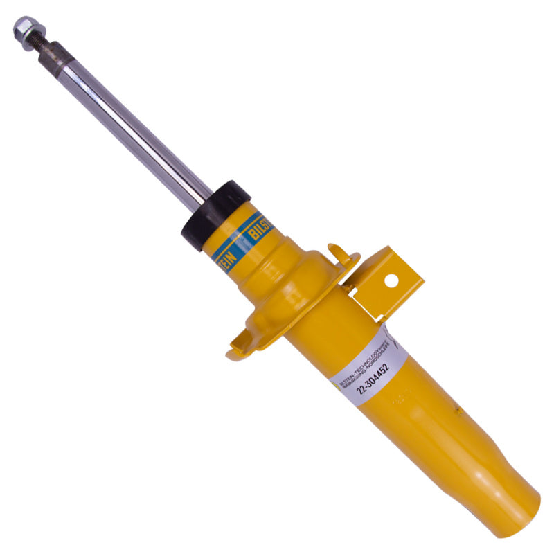 BIL B6 Series Shocks - Bilstein 19-21 BMW Z4 B6 Performance Suspension Strut Assembly - Front Right