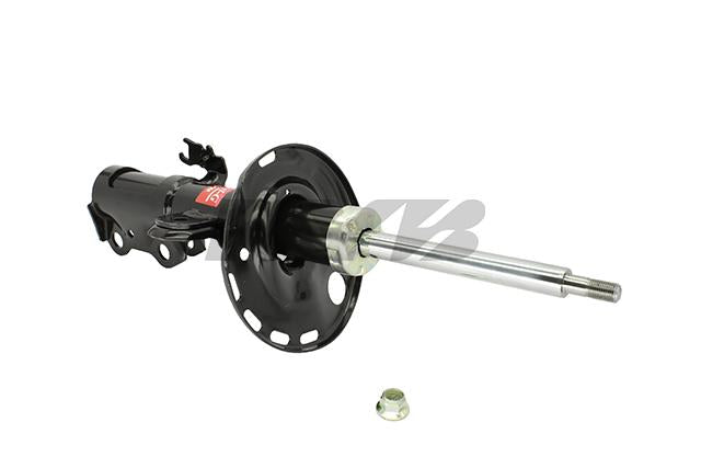 KYB Shock & Strut Excel-G - KYB Shocks & Struts Excel-G Front Left SCION xB 2008-10