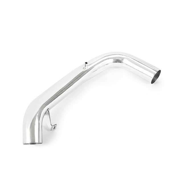 MM Air Intakes - Mishimoto 13-16 Ford Focus ST 2.0L Performance Air Intake Kit - Polished
