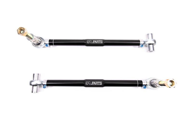 SPP Tension Rods - SPL Parts 2016+ Chevrolet Camaro (Gen 6) Front Tension Rods