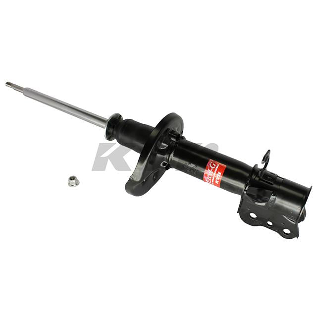 KYB Shock & Strut Excel-G - KYB Shocks & Struts Excel-G Rear Left MAZDA Protege 1999-03 MAZDA Protege 5 2002-03