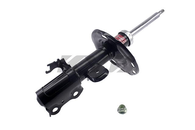 KYB Shock & Strut Excel-G - KYB Shocks & Struts Excel-G Strut Front Left Scion TC 11-12