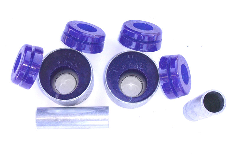 SPR Bushings - Control Arm - SuperPro Front Lower Control Inner Rear Kit