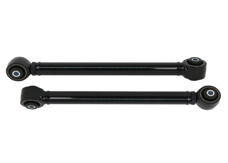 SPR Trailing Arms - SuperPro 07-17 Jeep Wrangler JK / 2018 Jeep Wrangler JK Lower Trailing Arm Set