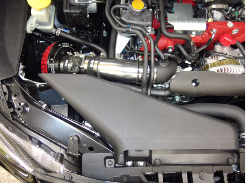 HKS Racing Suction - HKS RS VAB VAF WRX STI EJ257