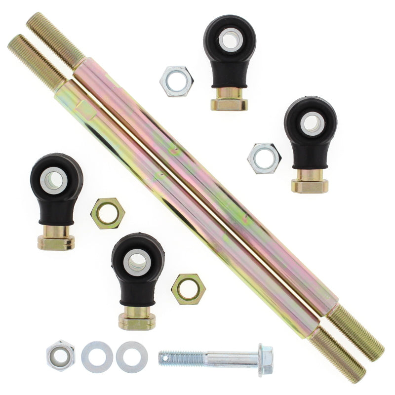 ABR Tie Rod Kits - All Balls Racing 00-02 Polaris Xplorer 250 4x4 Tie Rod Upgrade Kit
