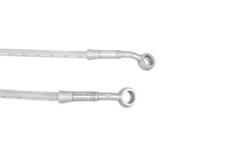 GR G-Stop Brake Line Kits - Goodridge 8/97-05 Lexus GS300/400/430 Brake Lines
