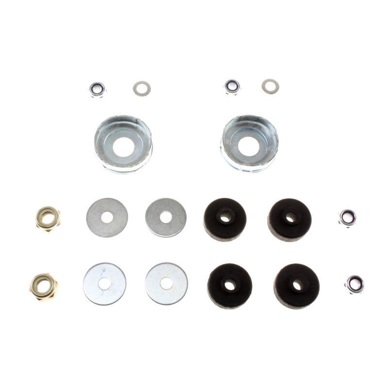 BIL B12 Series Suspension Kits - Bilstein B12 (Pro-Kit) 98-02 Chevy/Pontiac Camaro Z28/Firebird V8 5.7L Front & Rear Suspension Kit
