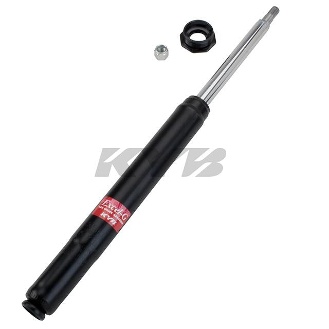 KYB Shock & Strut Excel-G - KYB Shocks & Struts Excel-G Front TOYOTA Celica 1990-92 TOYOTA Celica 1990-93