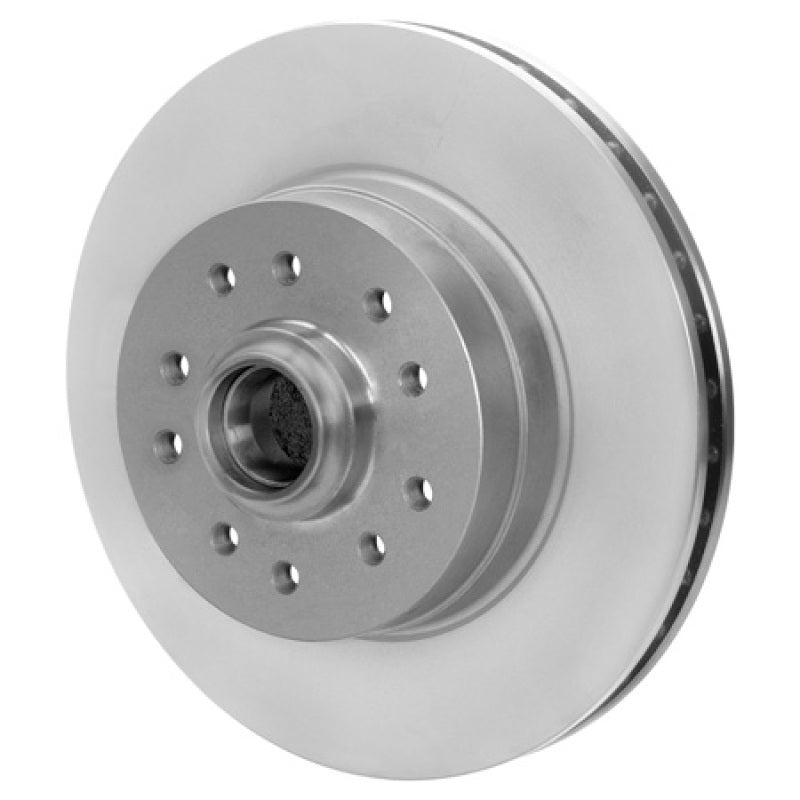 WIL Rotors - Wilwood 64-79 Chevy Nova Camaro 11.00in ID x 1.00in Width ULHP Rotor