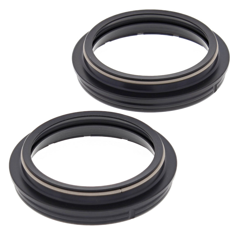 ABR Fork & Dust Seal Kits - All Balls Racing 15-23 Honda CRF250R Fork Dust Seal Only Kit