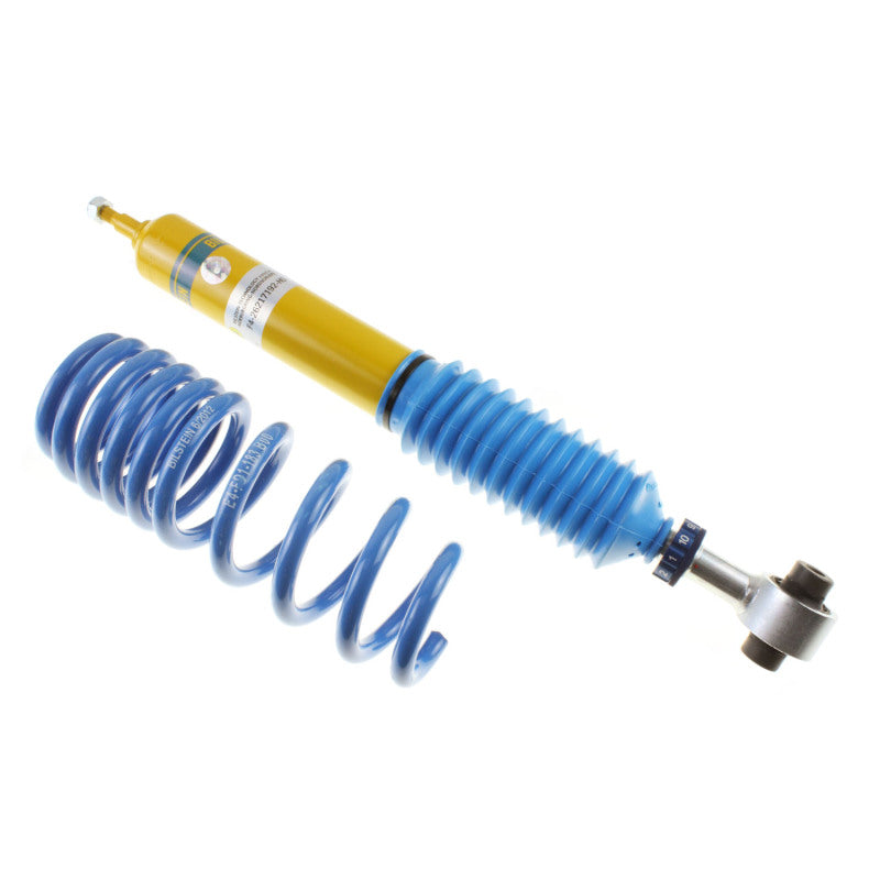 BIL B16 Series Suspension Kits - Bilstein B16 (PSS10) 12-13 BMW 328i 2.0L & 3.0L/335i 3.0L Front & Rear Performance Suspension System