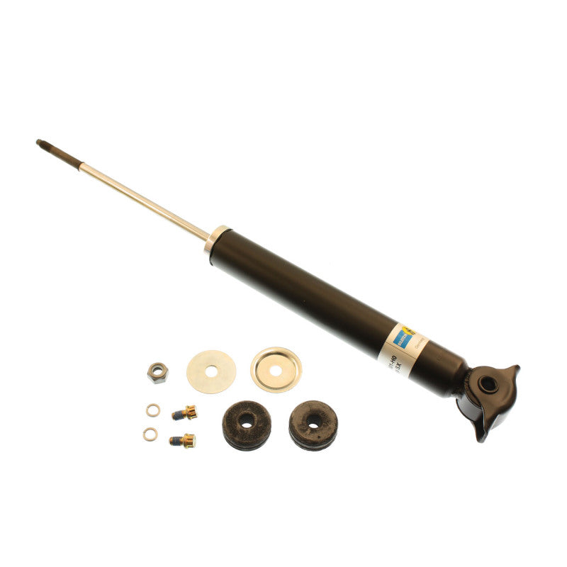 BIL B4 Series Shocks - Bilstein B4 1981 Mercedes-Benz 300SD Base Front 36mm Monotube Shock Absorber