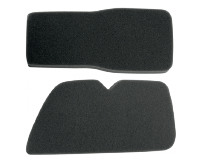 UNI Suzuki Motorcycle Air Filters - Uni Filter Nu-2477 Oem Filter Repl