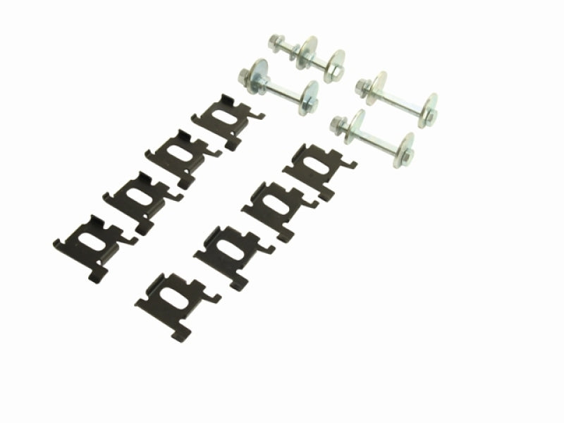 BT Alignment Kit - Belltech ALIGNMENT KIT 02-05 DODGE RAM