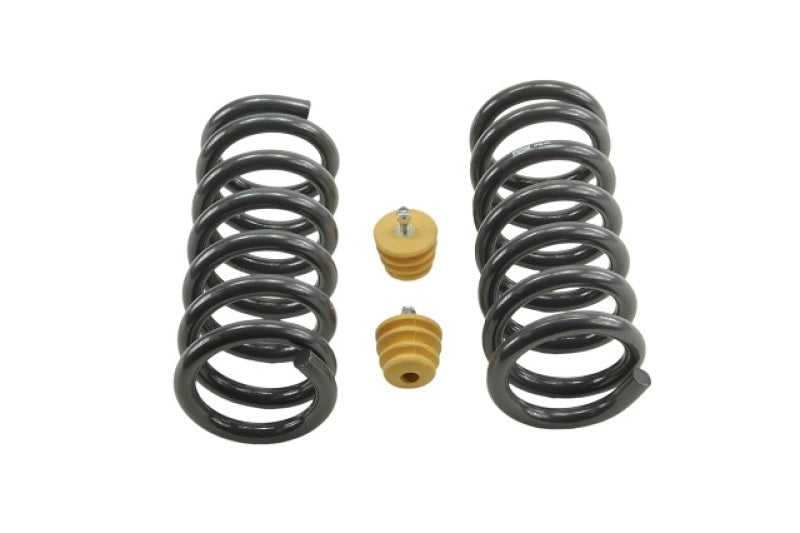 BT Coil Spring Set - Belltech COIL SPRING SET 02-06 RAM 1500 QUAD CAB