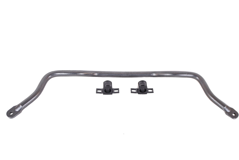 HWG Front Sway Bars - Hellwig 07-21 Ford Expedition Solid Heat Treated Chromoly 1-1/2in Front Sway Bar