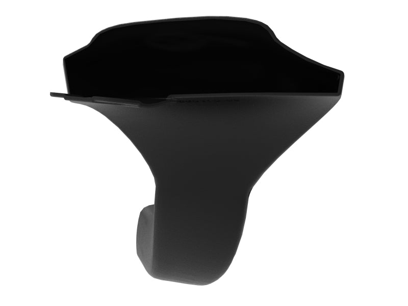 AFE Air Scoops - aFe Magnum FORCE Cold Air Intake System Scoop 19-20 Ford Ranger 2.3L(t) - Black