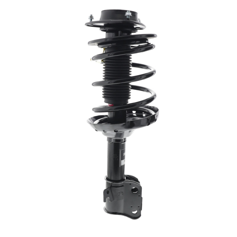 KYB Shock & Strut Excel-G - KYB 06-09 Subaru Legacy 2.5i AWD Suspension Strut & Coil Spring Assembly - Front Right