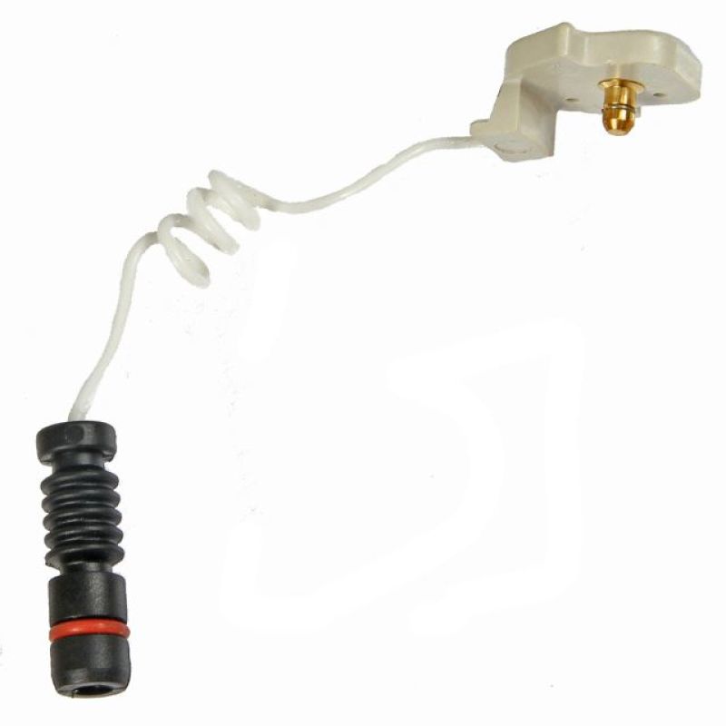 PSB Euro-Stop Brake Pad Sensor - Power Stop 84-89 Mercedes-Benz Front or Rear Euro-Stop Electronic Brake Pad Wear Sensor