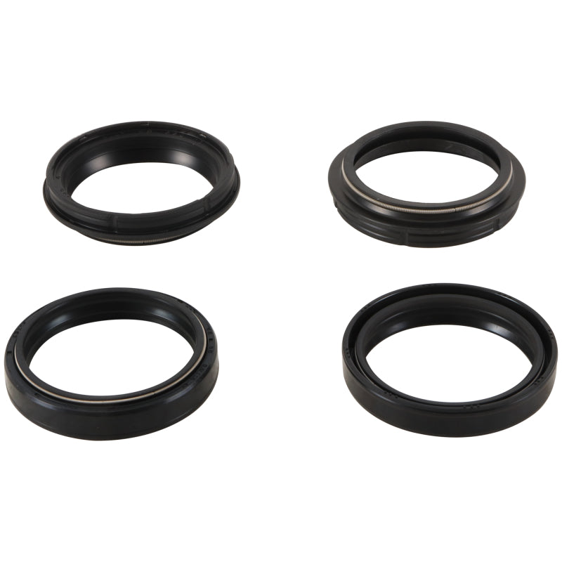 PIV Fork Seal Kit - Pivot Works 2007 Husaberg 550FS-C Fork Oil & Dust Seal Kit