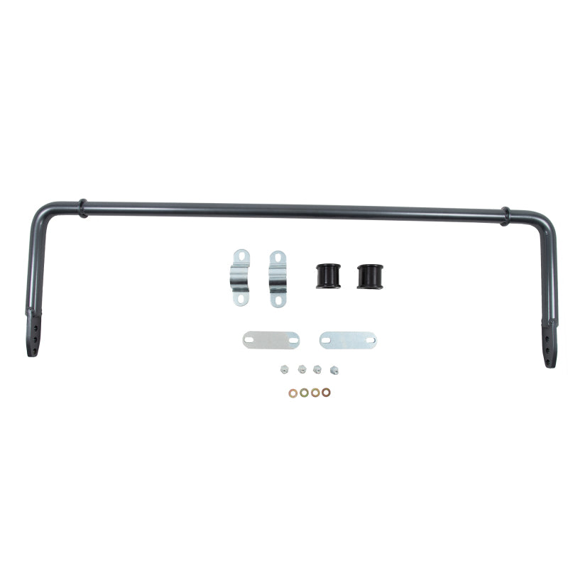 BT Sway Bar - Belltech REAR ANTI-SWAYBAR 2021+ Chevrolet Tahoe 2WD/4WD