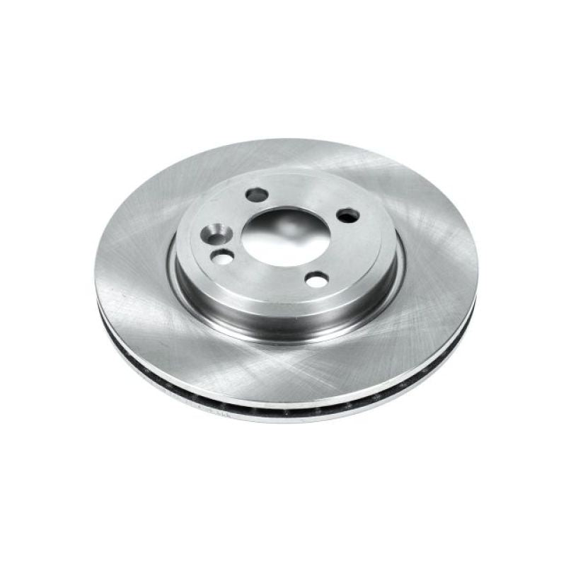 PSB Autospecialty Rotor - Power Stop 07-16 Mini Cooper Front Autospecialty Brake Rotor