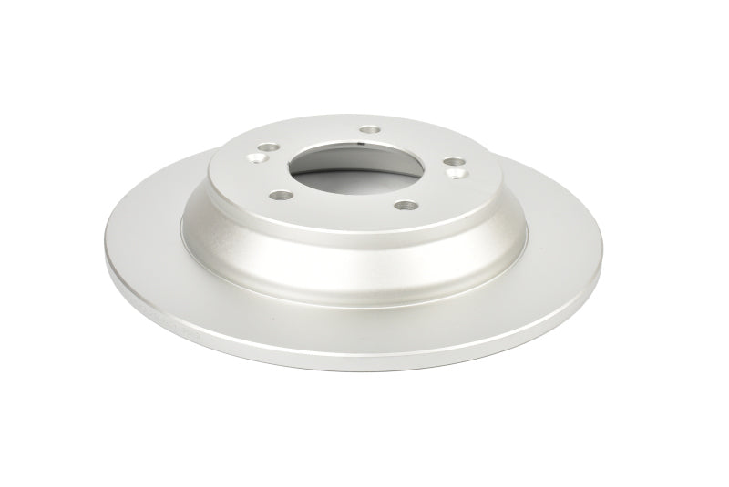 DBA En-Shield Standard Rotors - DBA 18-20 Hyundai Kona DCT (w/305mm Front Rotor) FWD Rear En-Shield Standard Rotor