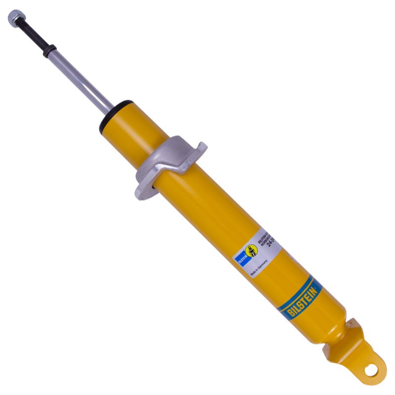 BIL B12 Series Suspension Kits - Bilstein 17-20 Fiat 124 Spider / 16-19 Mazda MX-5 Miata B12 Sportline Kit