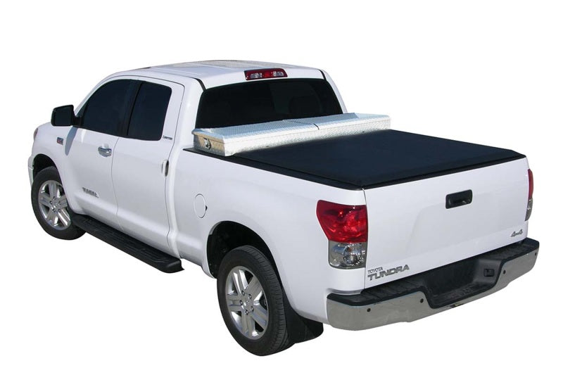 ACC Lorado Roll-Up Cover - Access Lorado 14+ Chevy/GMC Full Size 1500 5ft 8in Bed Roll-Up Cover