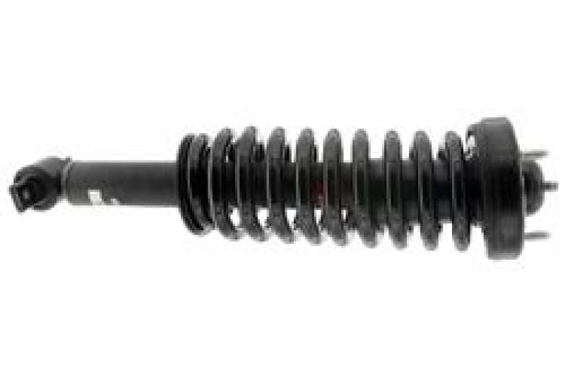 KYB Shocks & Struts Strut Plus - KYB Shocks & Struts Strut Plus Front 14-17 Ford Expedition w/o Air/Elec Suspension