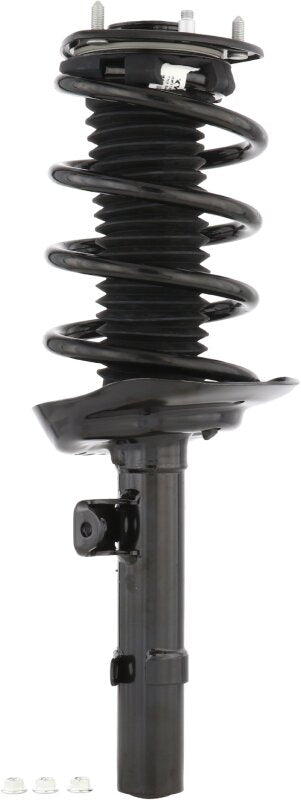 KYB Shocks & Struts Strut Plus - KYB 13-17 Honda Accord 2.4L / 14-15 Accord Hybrid 2.0L Strut Plus Assembly - Front Right