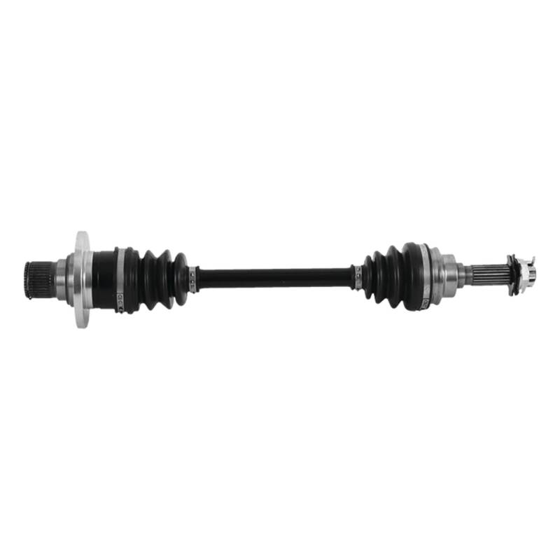 ABR A-Arm Kits - All Balls Racing 07-10 LT-A 450 X King Quad 4x4/11-22 LT-A 500 X King Quad 4x4 Axle